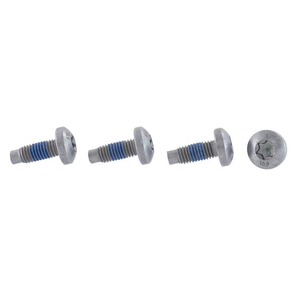 Tailgate Latch Bolt (BEV, Performance) Main Image