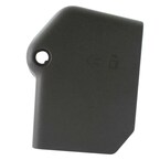 Cover Seat Back Lamp Latch - Rear Main Image