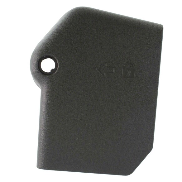 Cover Seat Back Lamp Latch - Rear Main Image