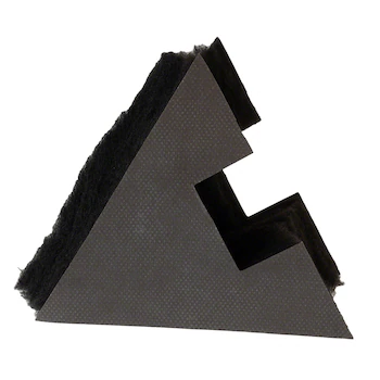 Insulator Quarter Panel - Left, Right, Rear