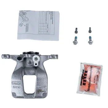 Caliper Brake Kit Attachment Disc <br>A used for the main operating Brakes of a vehicle, which