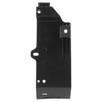 Engine Control Module (ECM) Bracket <br>2.3 LITER A for MODUL