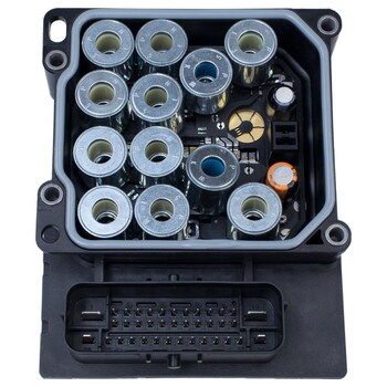Abs Control Module