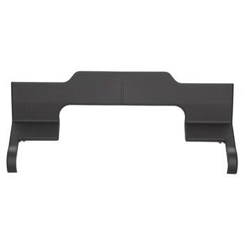 Seat Frame Trim Panel Cover <br>40/20/40 SeatS 40/BLANK/40 A decor piece for CapTAINS ChairS