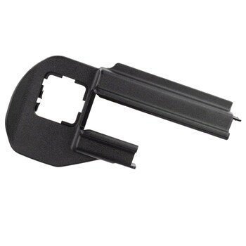 Seat Track Cover SEATS