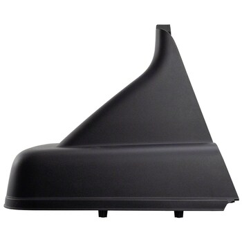 Console Compartment Storage <br>Compartment used in the floor and ComponentS box