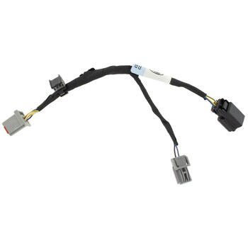 Switch To Starter Cable Motor Wiring Engine Harness (Convertible, Coupe, 6-MT)