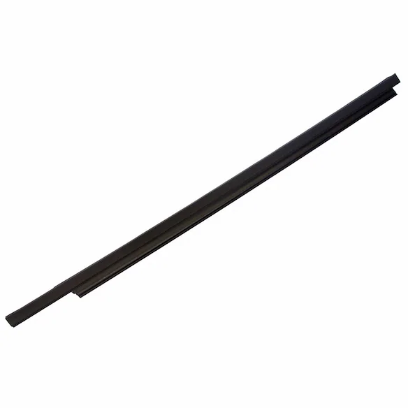 Door Window Belt Weatherstrip - Right, Front Main Image