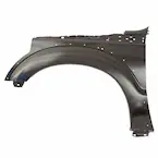 Fender - Left, Front Main Image
