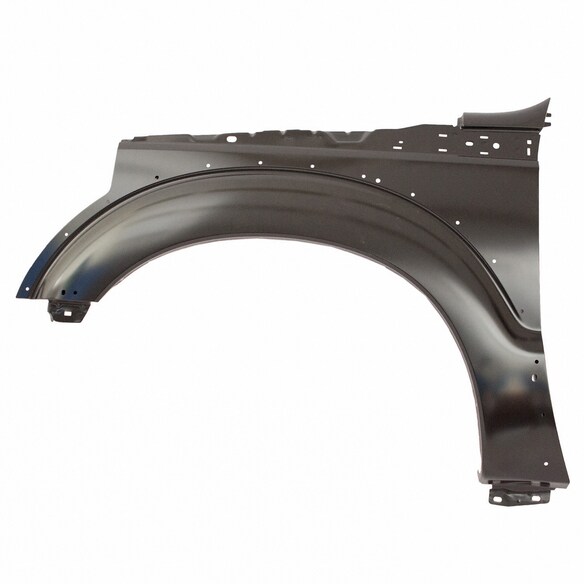 Fender - Left, Front Main Image