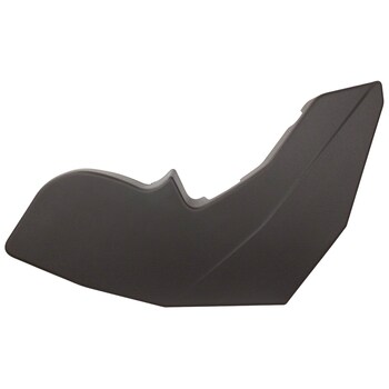 CAPTAINS CHAIRS End cover