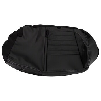 Seat Cushion Cover - Left, Rear