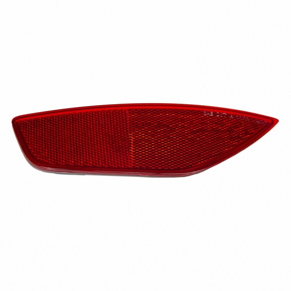 Reflector Panel - Left, Rear Main Image