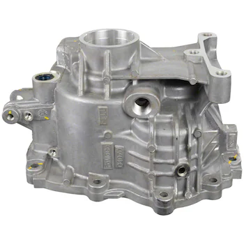 Housing Transmission Extension (MT)