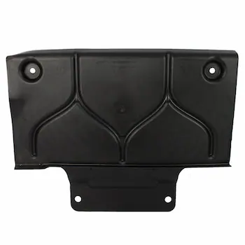 Deflector Air 7 X 16" Cast (AT)