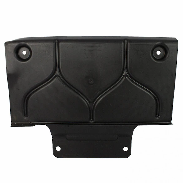 Deflector Air 7 X 16" Cast (AT) Main Image