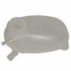 Engine Coolant Reservoir Radiator Overflow Tank Main Image