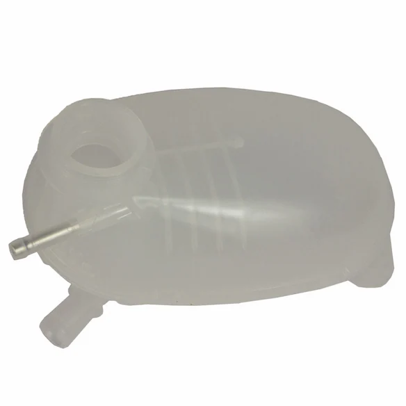 Engine Coolant Reservoir Radiator Overflow Tank Main Image