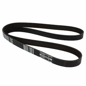Serpentine Belt - 3.7L