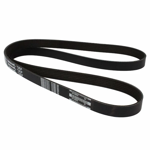 Serpentine Belt - 3.7L Main Image