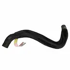 Radiator Coolant Hose - Lower Main Image