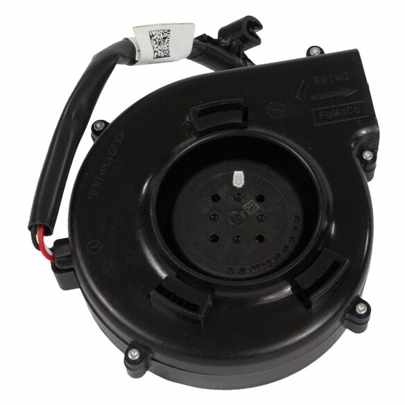 Temperature Controlled Seat Blower Motor CCS Air Vent Main Image