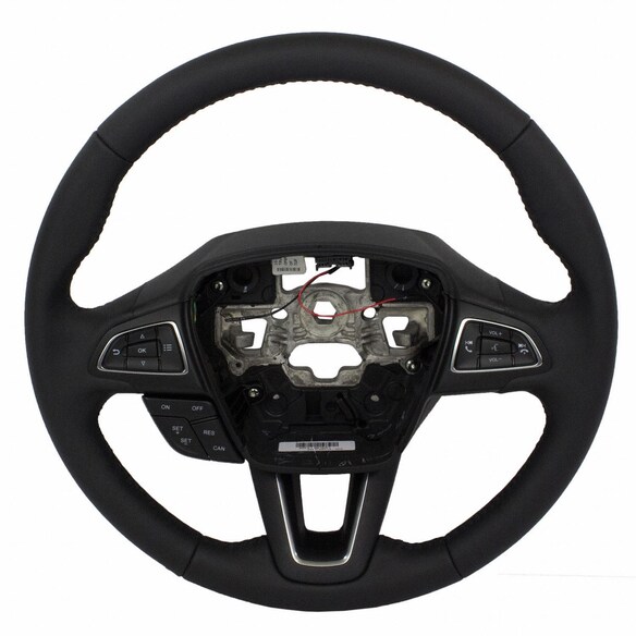 Steering Wheel Main Image