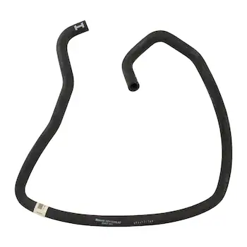 Hvac Heater Hose Water (GT)