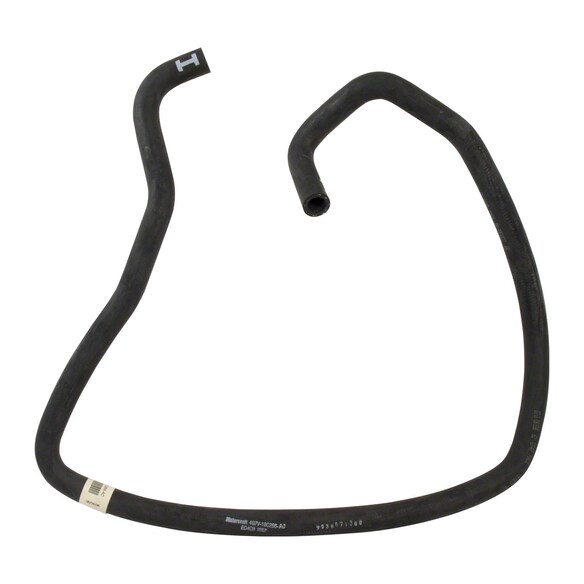 Hvac Heater Hose Water (GT) Main Image