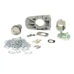 Lock Cylinder Repair Kit Sliding Door - Left, Front, Driver Main Image