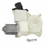Window Motor - Left, Front Main Image