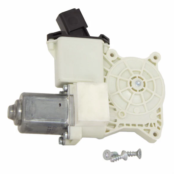 Window Motor - Left, Front Main Image