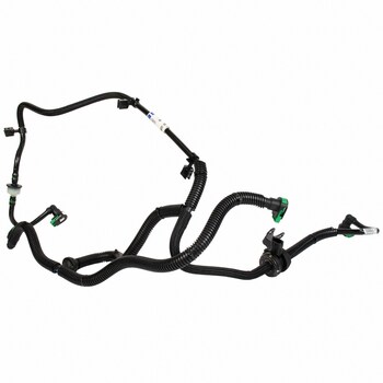 Fuel Vapour Separator Tube