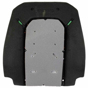 Seat Back Cushion Pad