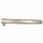 Chassis Cab Extension Exhaust Pipe Main Image