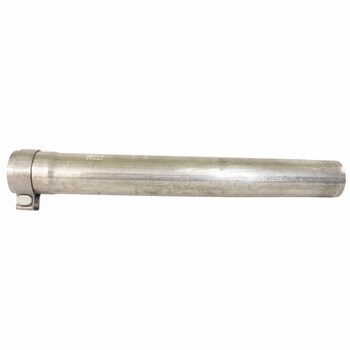 Chassis Cab Extension Exhaust Pipe