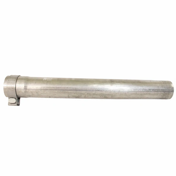 Chassis Cab Extension Exhaust Pipe Main Image