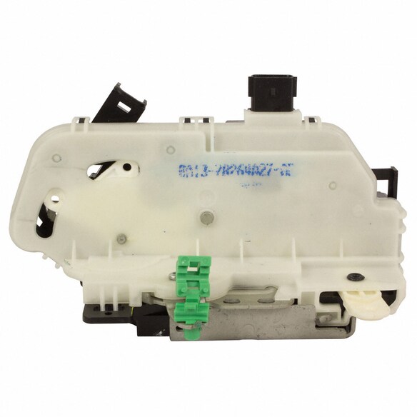 Door Latch Lock Actuator Motor - Left, Front Main Image