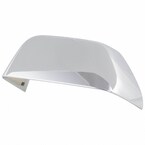 Door Mirror Cover - Left, Front Main Image