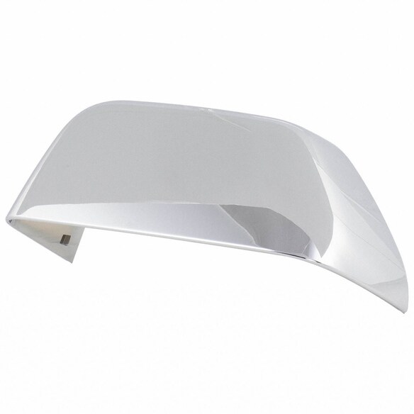 Door Mirror Cover - Left, Front Main Image