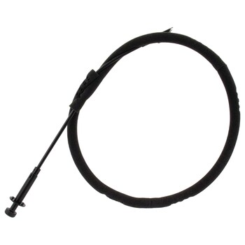 Cable Control - Left, Right, Rear (Police)