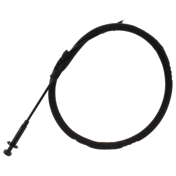 Cable Control - Left, Right, Rear (Police) Main Image