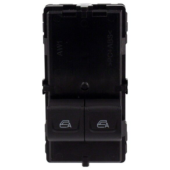 Door Window Switch Double Control Main Image