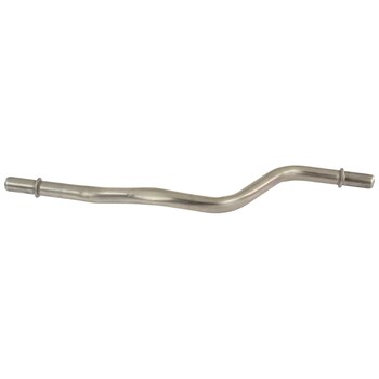 Evaporative Emissions System Lines Fuel Pipe