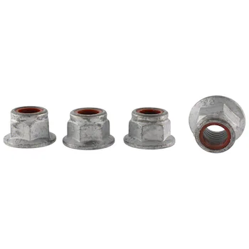 Hex Head Nut Automatic Transmission Mount - M14 X 2.0