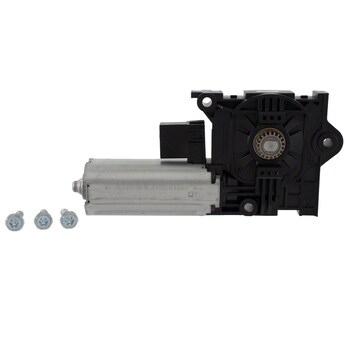 Sunroof Motor WITHOUT