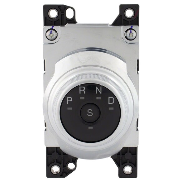 Automatic Transmission Shift Mode Switch Selector Lever - 2.7L (AT) Main Image