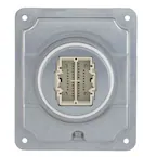Lighting Control Module High Intensity Discharge (HID) Ballast - Left, Right, Front Main Image