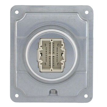 Lighting Control Module High Intensity Discharge (HID) Ballast - Left, Right, Front