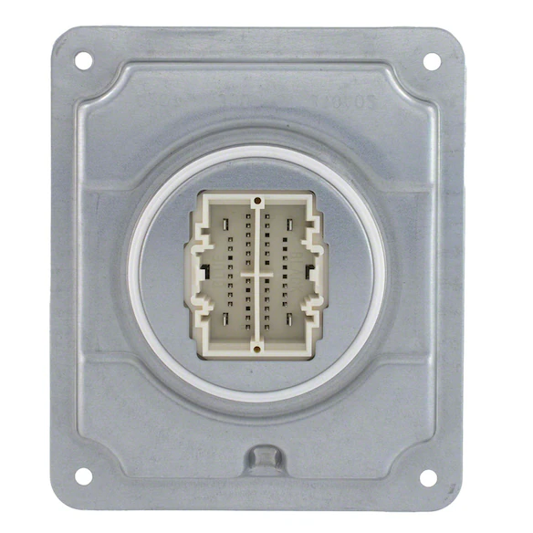 Lighting Control Module High Intensity Discharge (HID) Ballast - Left, Right, Front Main Image